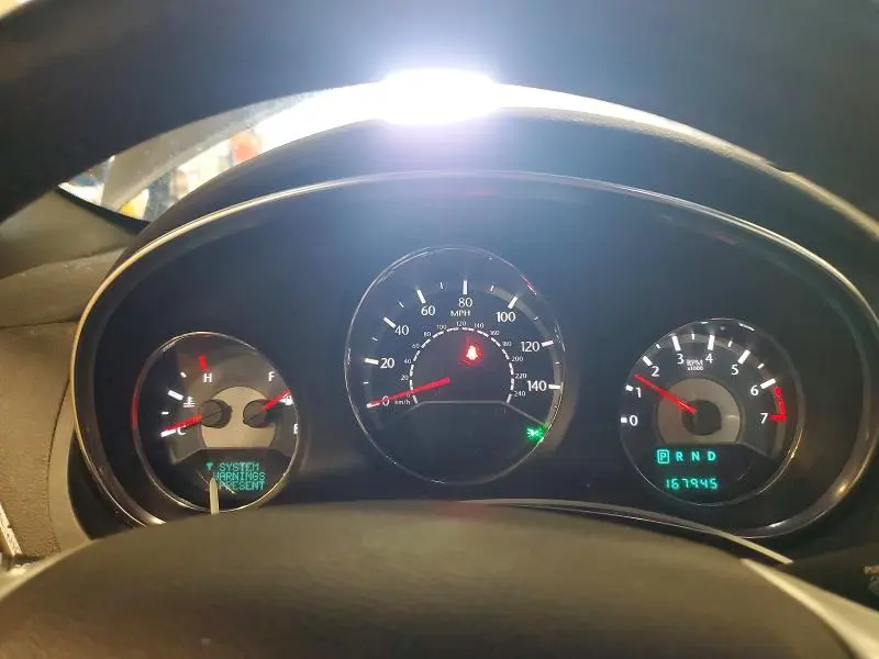 2014 CHRYSLER 200 LIMITED  