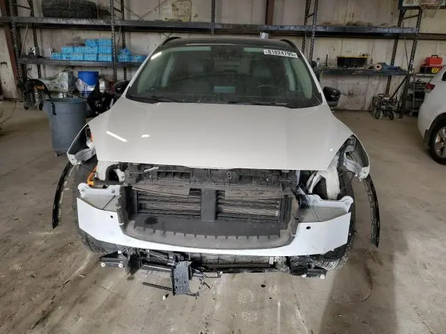 2020 FORD ESCAPE SE SPORT  