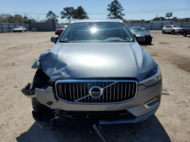 2021 VOLVO XC60 T5 INSCRIPTION
