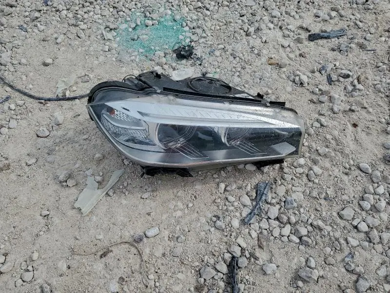 2014 BMW X5 XDRIVE35D  