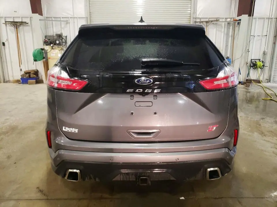 2023 FORD EDGE ST  