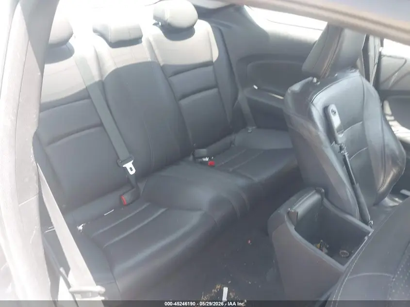 2015 HONDA ACCORD EX-L V-6