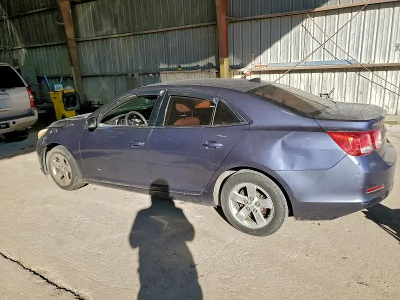 2013 CHEVROLET MALIBU LS  