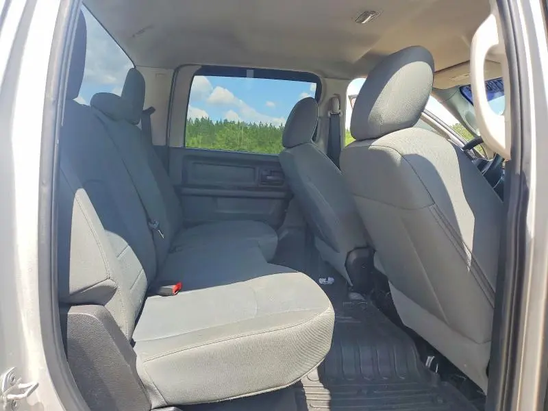 2014 RAM 1500 ST  