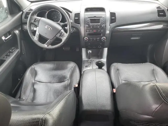 2011 KIA SORENTO EX  