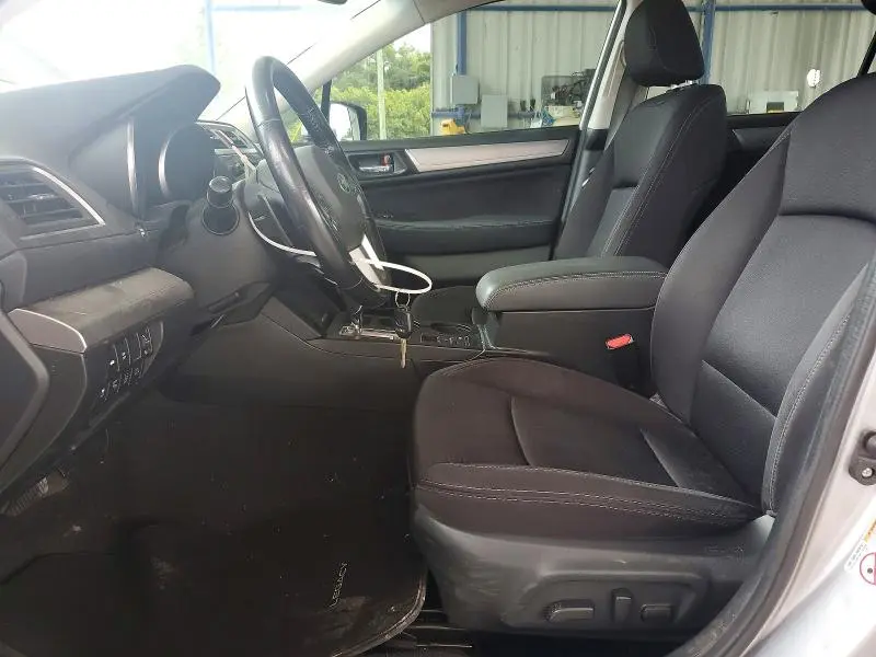 2015 SUBARU LEGACY 2.5I PREMIUM  