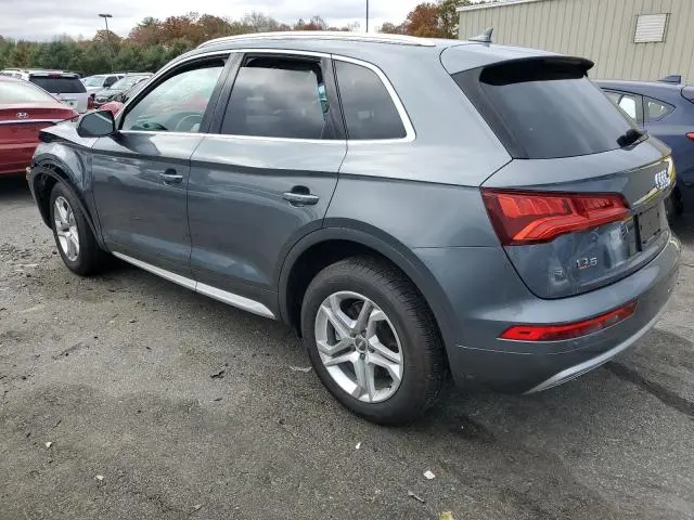 2019 AUDI Q5 PREMIUM  