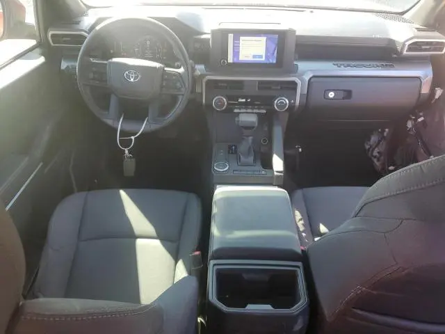 2024 TOYOTA TACOMA DOUBLE CAB  