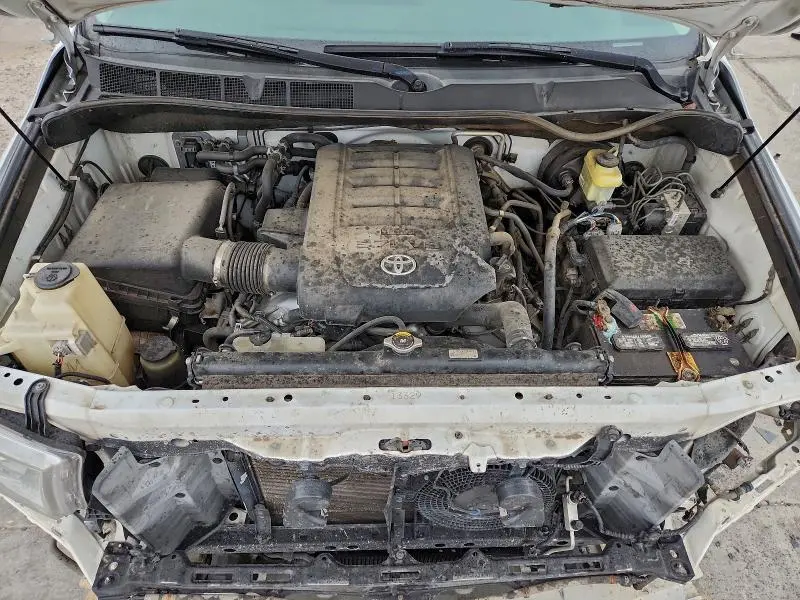 2011 TOYOTA SEQUOIA LIMITED  