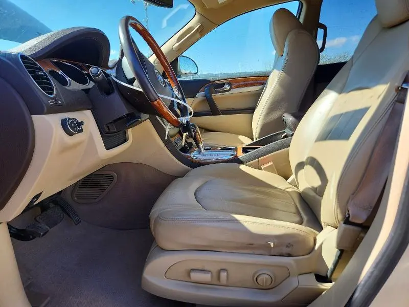 2011 BUICK ENCLAVE CXL  