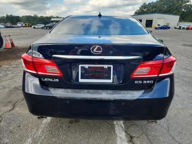 2010 LEXUS ES 350  