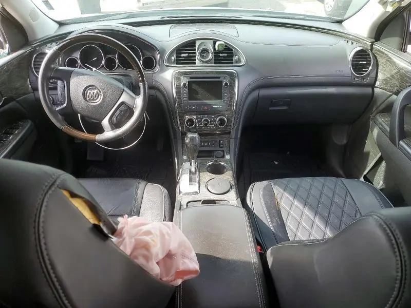 2014 BUICK ENCLAVE   