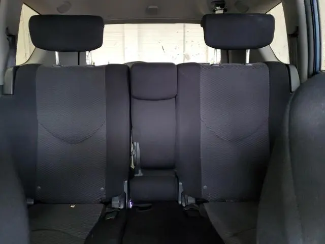 2010 TOYOTA RAV4 SPORT  