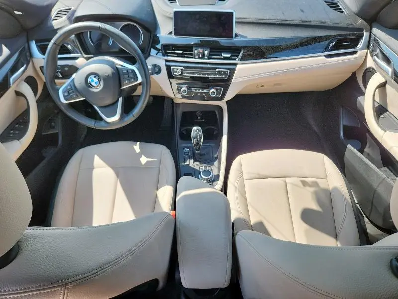 2022 BMW X1 SDRIVE28I  