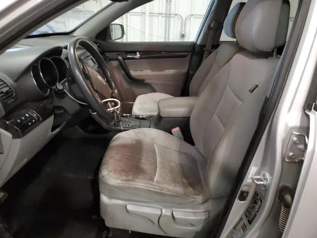 2011 KIA SORENTO BASE  