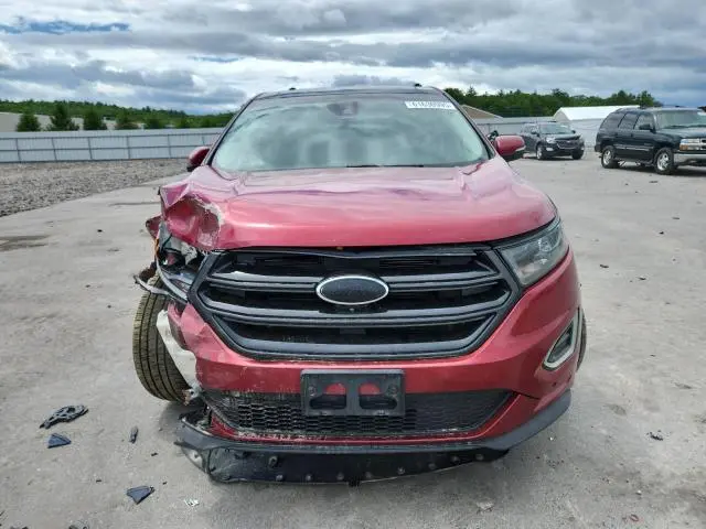 2016 FORD EDGE SPORT  