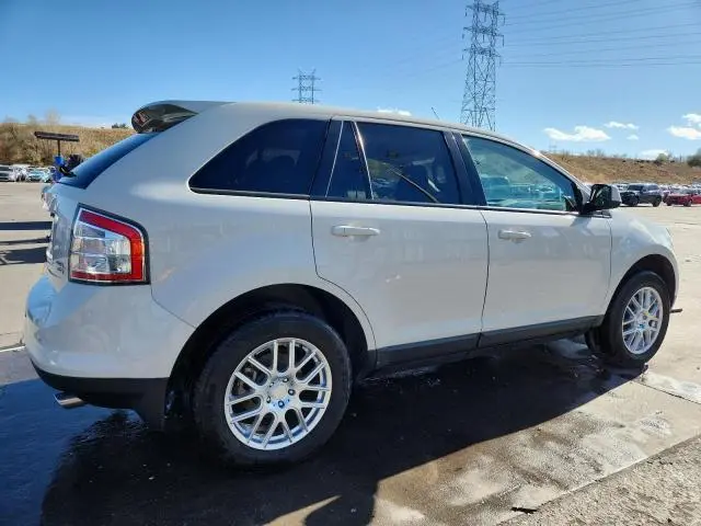 2010 FORD EDGE SEL  