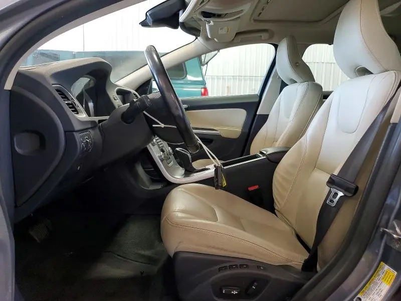 2018 VOLVO S60 INSCRIPTION  