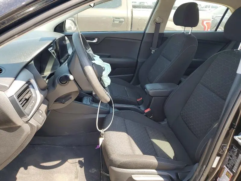2023 KIA RIO S  