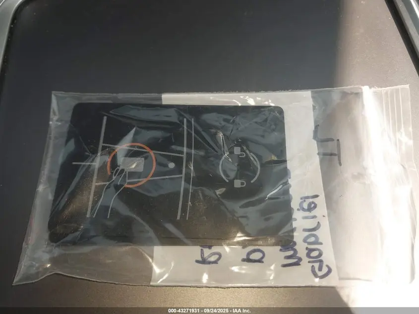 2023 TESLA MODEL Y AWD/LONG RANGE DUAL MOTOR ALL-WHEEL DRIVE