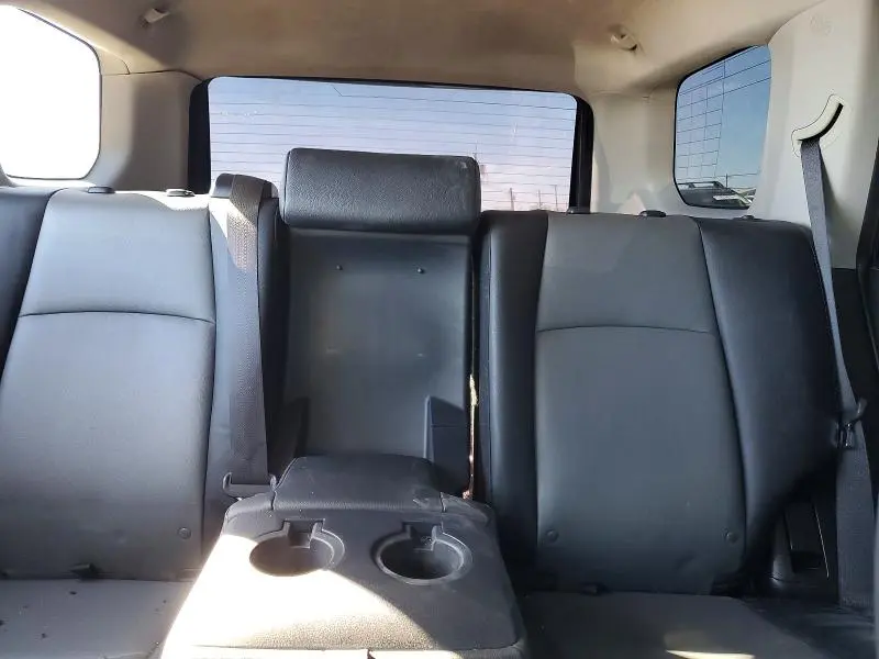 2021 TOYOTA 4RUNNER SR5/SR5 PREMIUM  