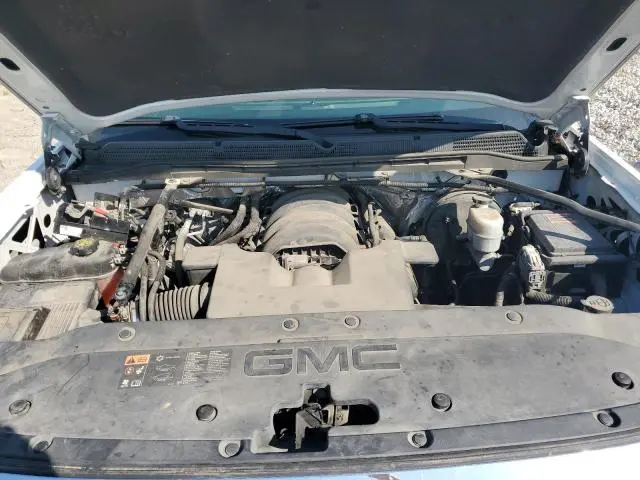 2015 GMC SIERRA C1500  