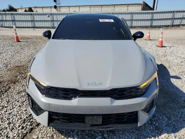 2025 KIA K5 GT LINE  