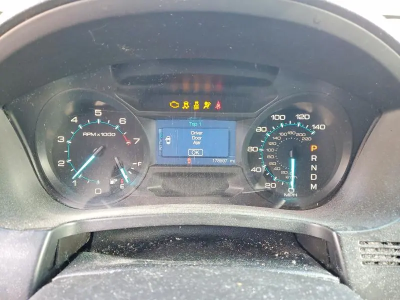 2011 FORD EXPLORER   