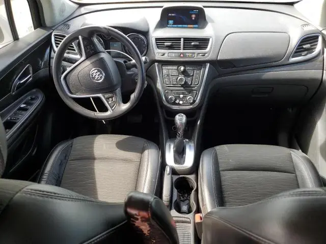 2016 BUICK ENCORE CONVENIENCE  