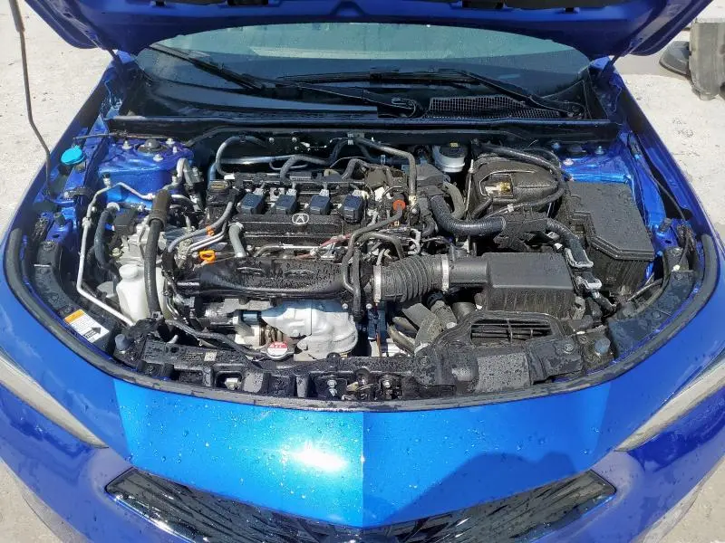 2023 ACURA INTEGRA A-SPEC  