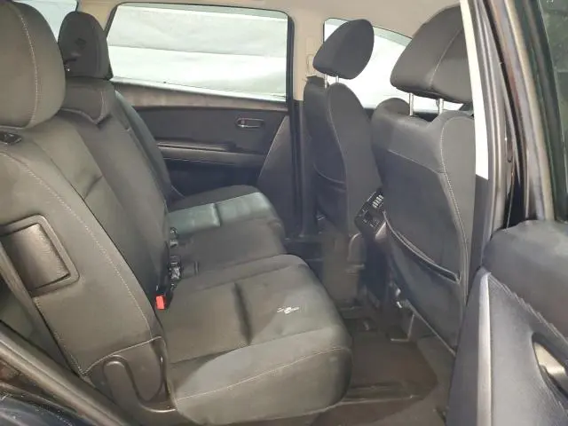 2012 MAZDA CX-9   
