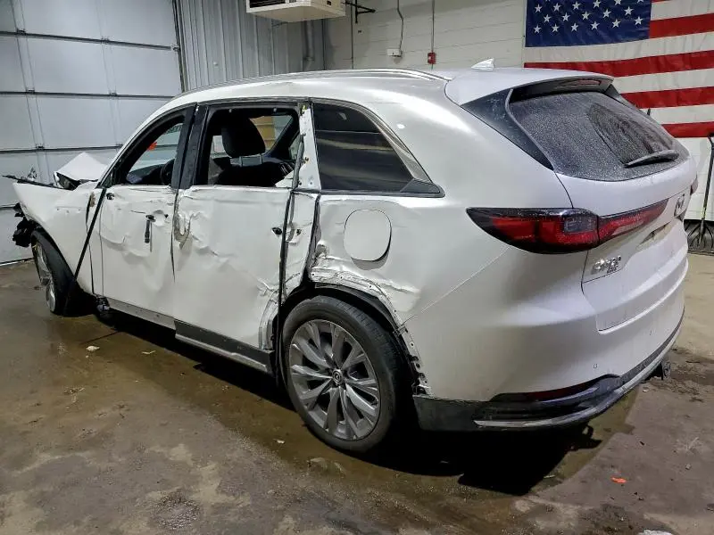 2024 MAZDA CX-90 PREMIUM PLUS  