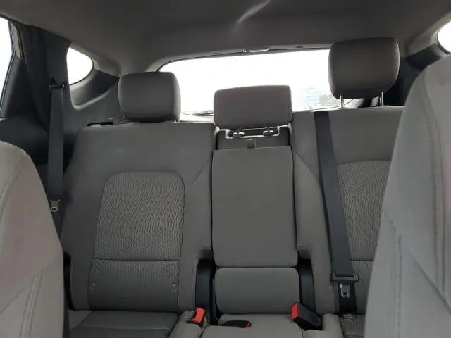 2016 HYUNDAI SANTA FE SPORT   