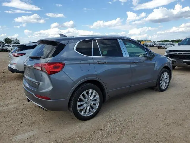 2019 BUICK ENVISION PREMIUM  