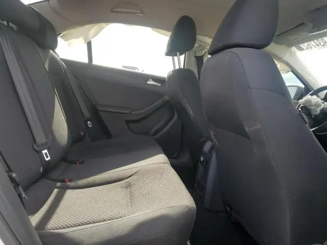 2014 VOLKSWAGEN JETTA BASE  