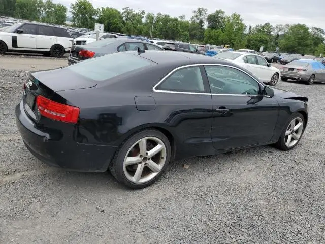 2010 AUDI A5 PREMIUM PLUS  