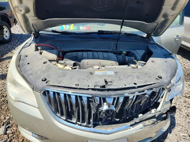 2014 BUICK ENCLAVE   