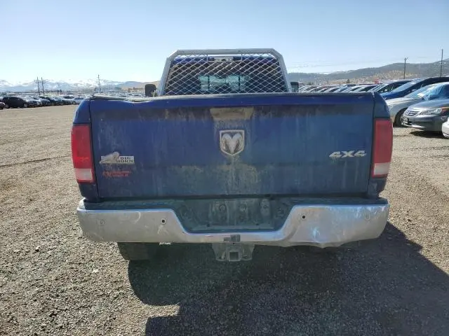 2017 RAM 3500 SLT  