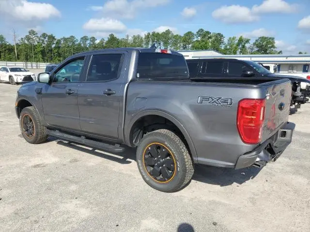 2023 FORD RANGER XL  