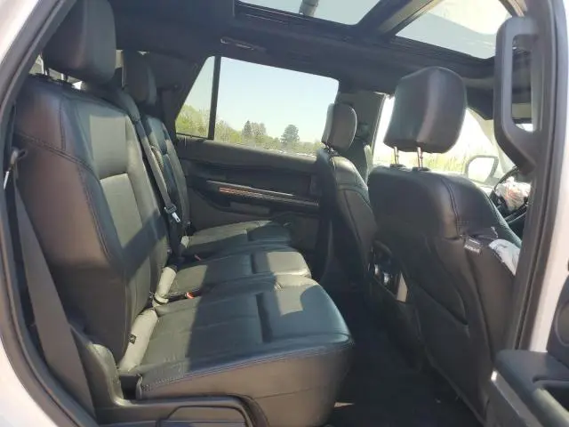 2019 FORD EXPEDITION XLT  