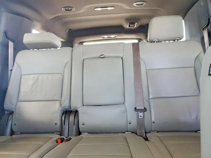 2022 CHEVROLET SUBURBAN C1500 LT  