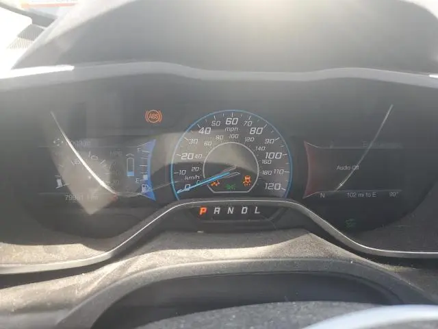 2015 FORD C-MAX SEL  