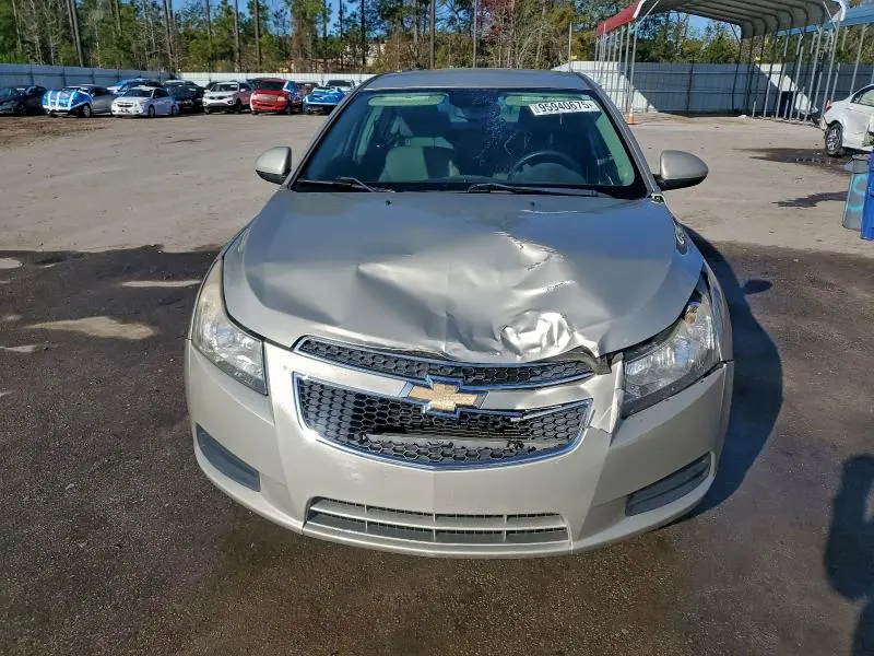 2013 CHEVROLET CRUZE ECO  