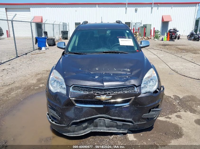 2015 CHEVROLET EQUINOX 1LT