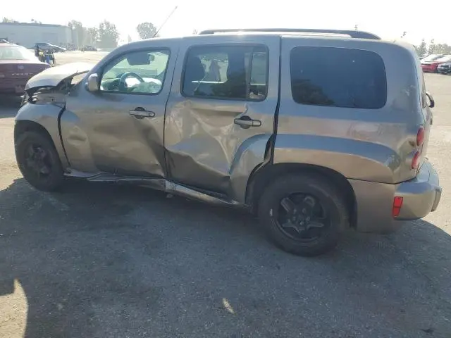 2011 CHEVROLET HHR LT  