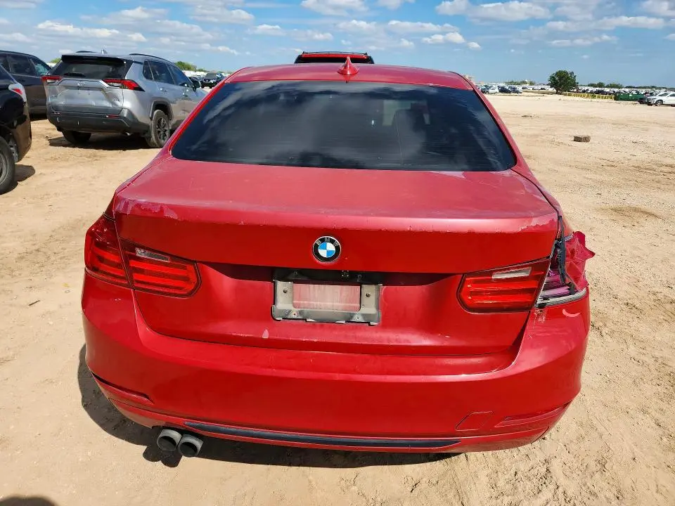 2013 BMW 328 I  
