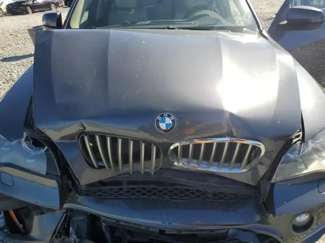 2012 BMW X5 XDRIVE35D  