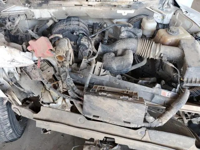 2013 FORD F150   