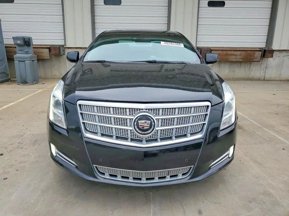 2013 CADILLAC XTS   
