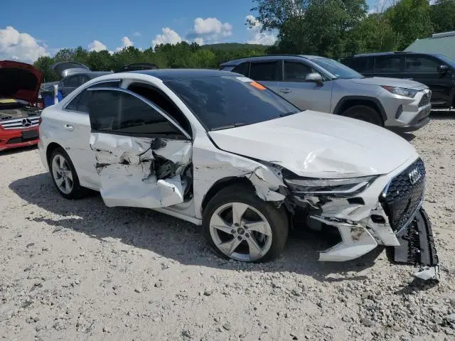 2024 AUDI A3 PREMIUM  